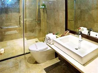 Iris Hotel Danang Vietnam