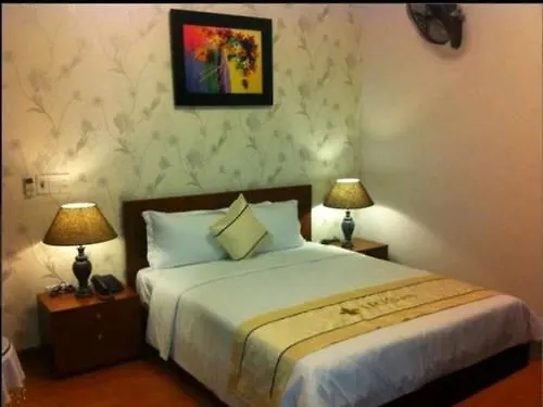 Iris Hotel Danang 2*,  Vietnam