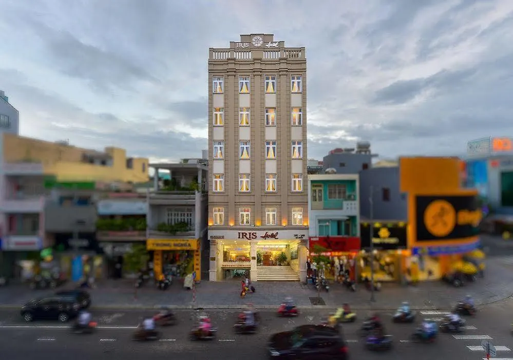 Iris Hotel Danang
